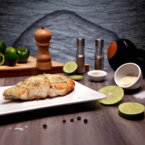 fil de peixe na airfryer 612d65d8