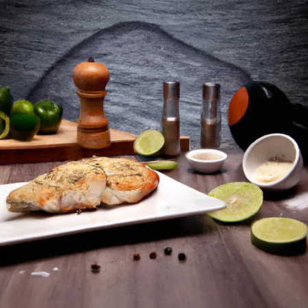 fil de peixe na airfryer 612d65d8