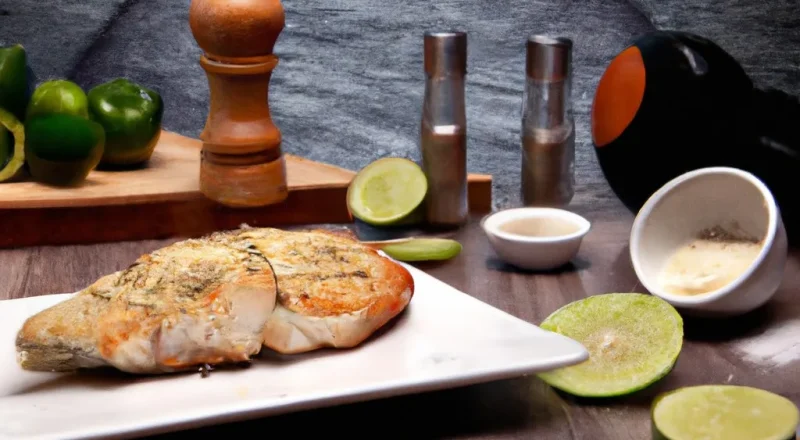 fil de peixe na airfryer 612d65d8