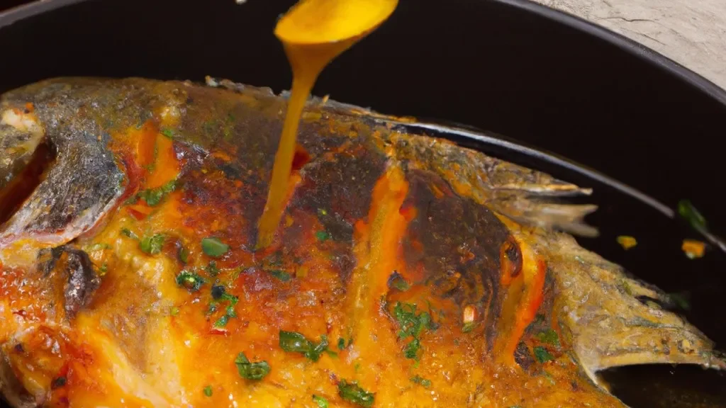 fil de til pia assado na airfryer receita f cil aprenda agora 3e2b8023