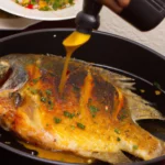 Tilápia no ar: descubra o segredo da carne mais saudável e crocante do Brasil!