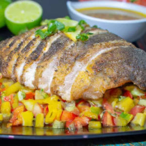 fil de til pia com fub na airfryer receita f cil de fazer 0cae5ca2