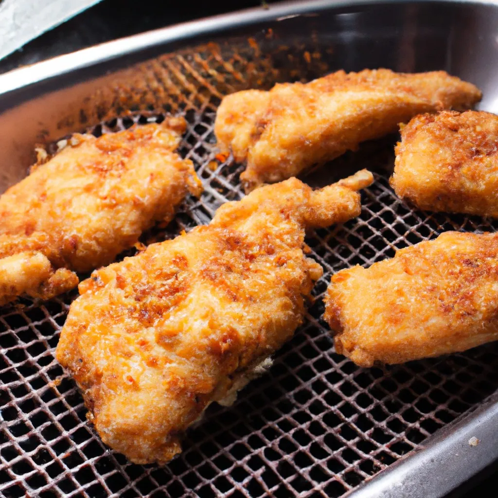 fil de til pia empanado na airfryer receita f cil e diferente 27d852a9