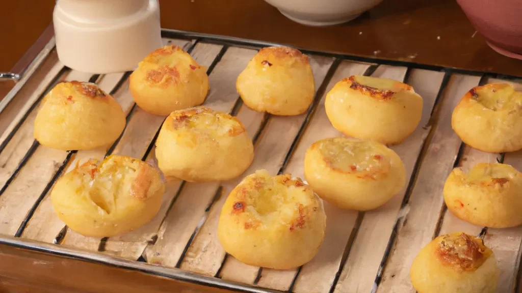 focaccia com parmes o na airfryer 5f95eefe