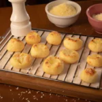 Focaccia em Airfryer: O Segredo para Uma DELICIA italiana em minutos!