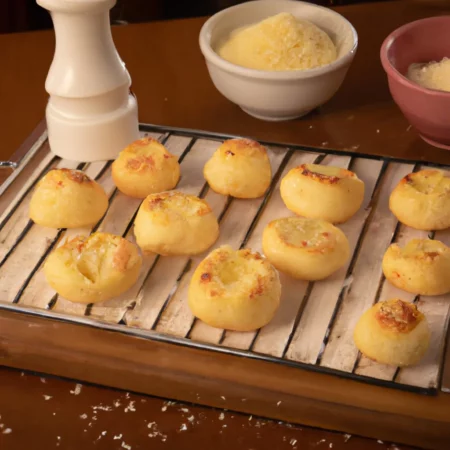 focaccia com parmes o na airfryer 5f95eefe