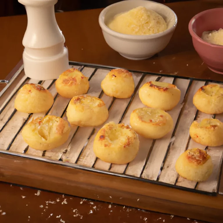 focaccia com parmes o na airfryer 5f95eefe