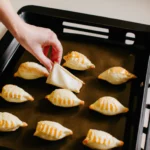 Descubra o Segredo da Airfryer: Palmito Folhado em 30 Minutos!