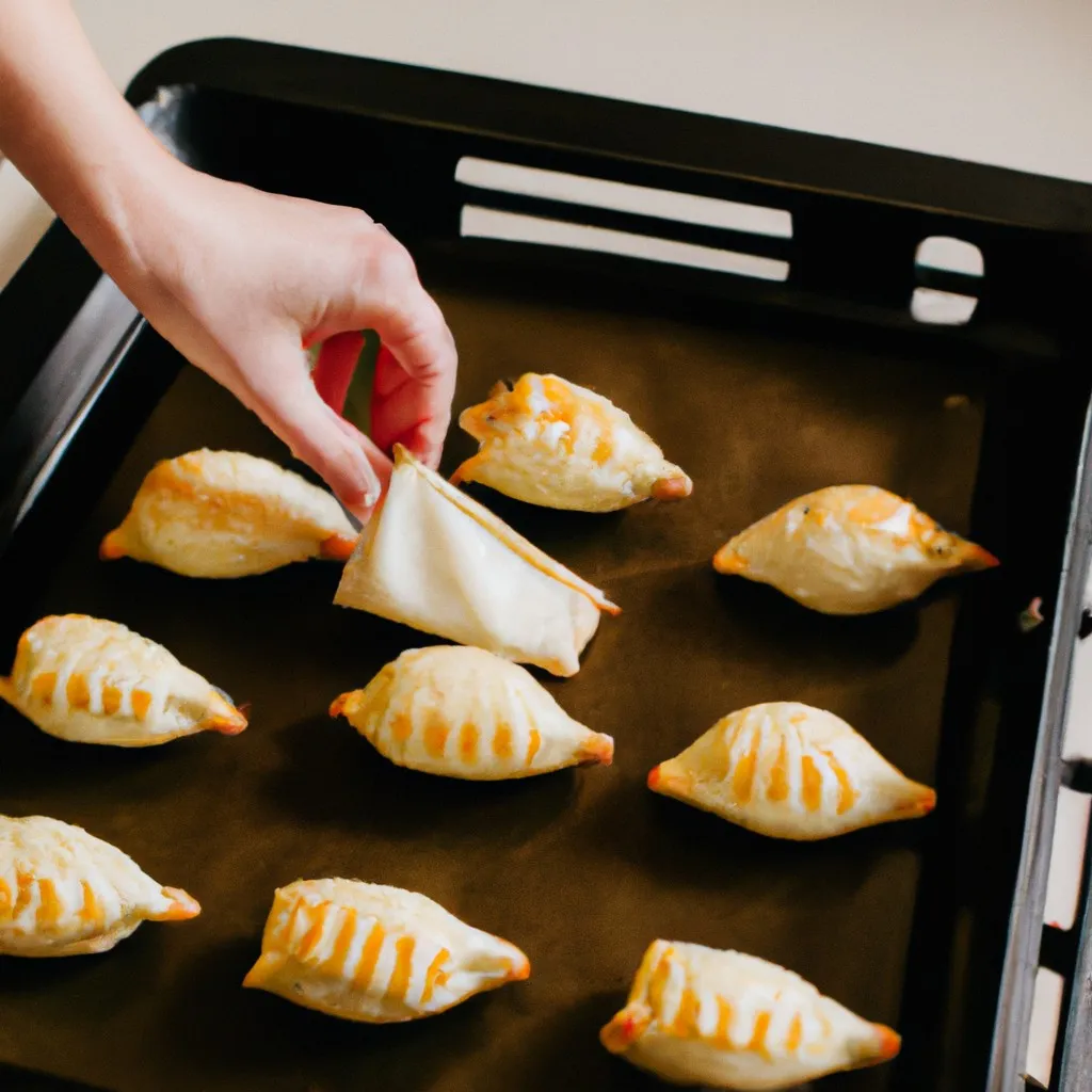 folhado de palmito na airfryer receita com passo a passo 74f6f068