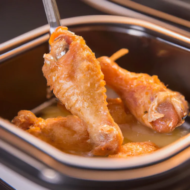 Frango à passarinho na Airfryer? Descubra o segredo do sucesso!
