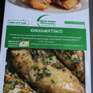 frango com chimichurri na airfryer receita f cil e deliciosa 60513f78