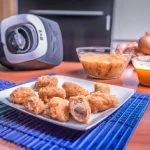 Frango de padaria em Airfryer: revelamos o segredo da Seara!