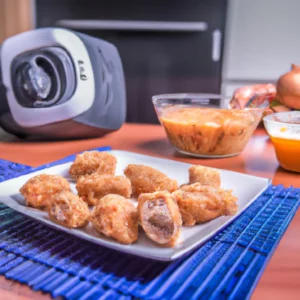 frango de padaria na airfryer da seara muito f cil de fazer 62d101b8
