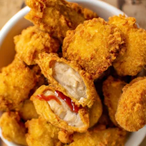 frango empanado fit na airfryer receita f cil e deliciosa aea27a55