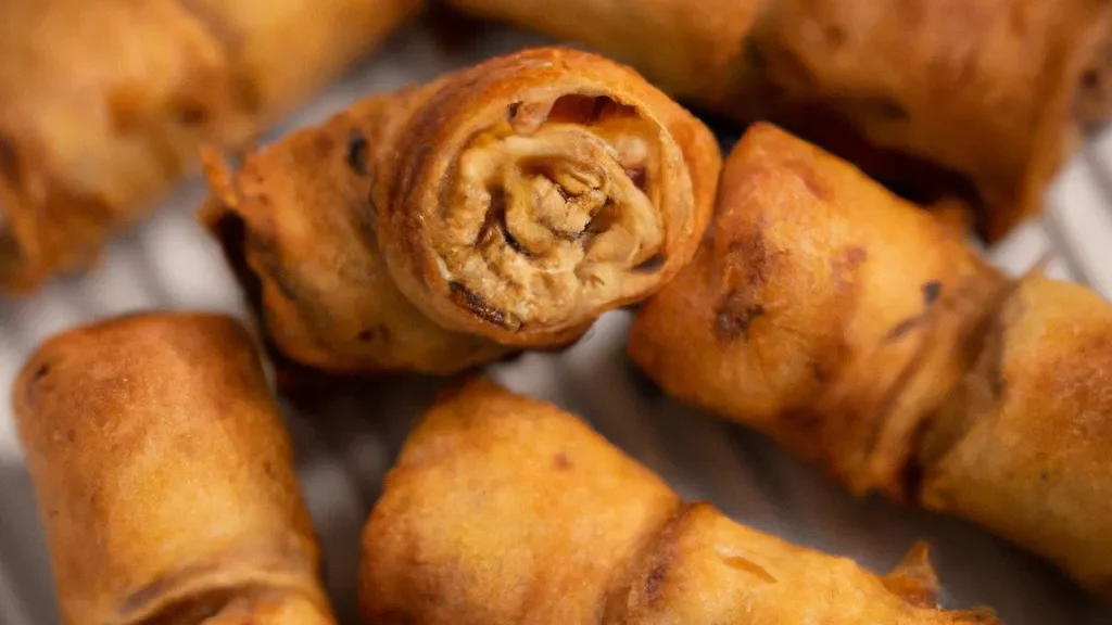 frango enrolado na airfryer receita f cil e deliciosa 14174fae