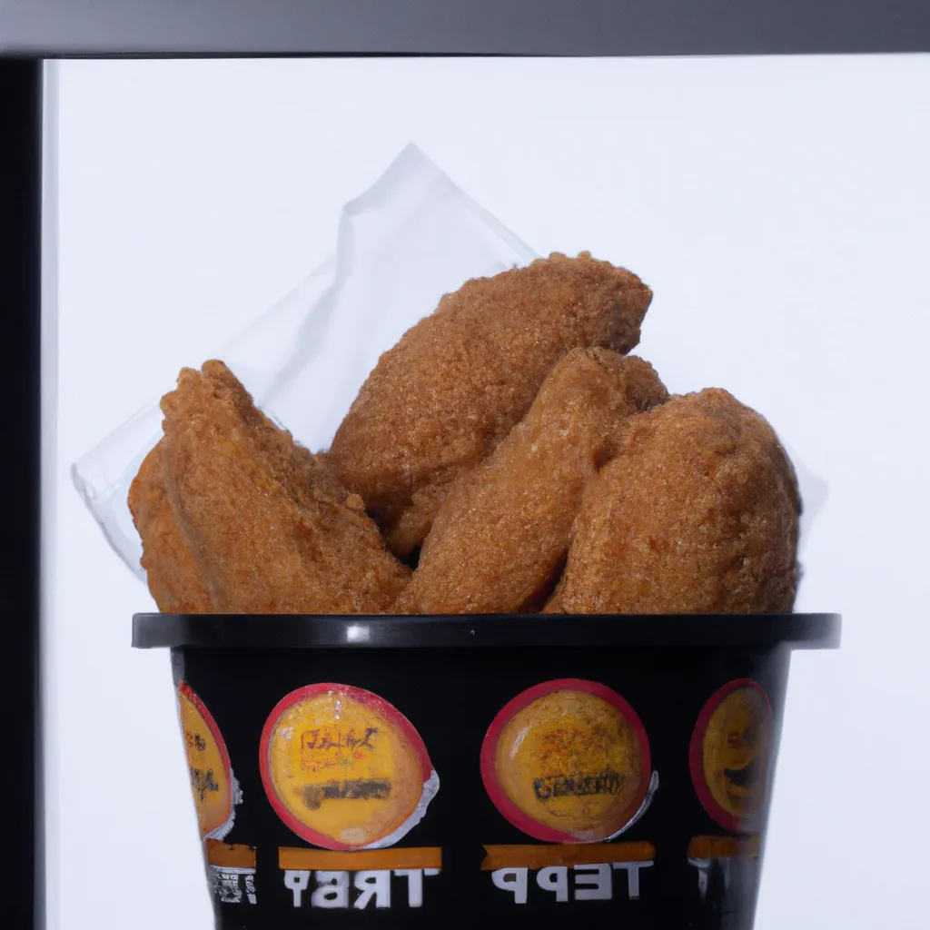 frango frito crocante na airfryer receita estilo kfc 371292b9