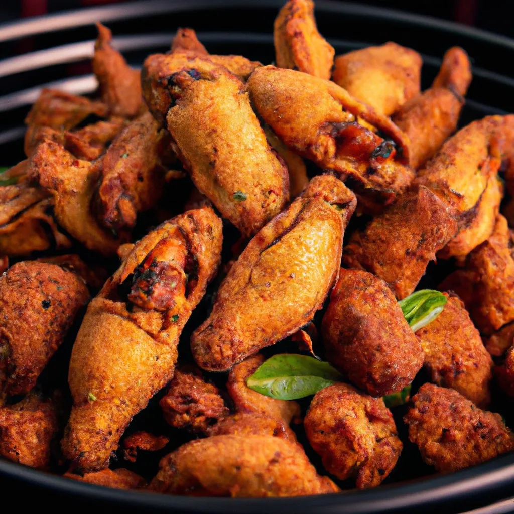frango indiano na airfryer 59b9d1cd