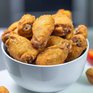 frango laranjaagridoce receita deliciosa na airfryer e33b474d