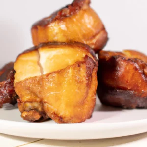galeto desossado assado na airfryer 9b245479