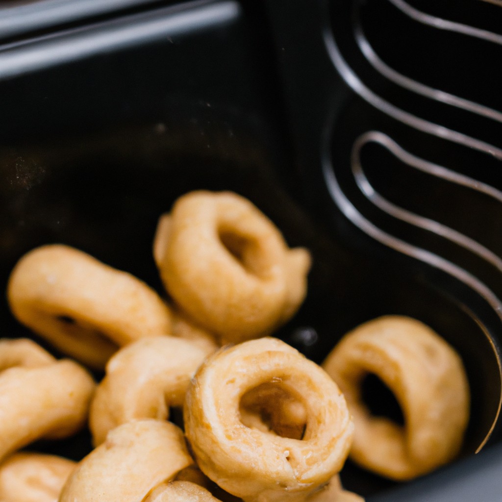 Farinha De Rosca Torrada Para Empanados Na Airfryer 1 imagem 65fce0b42bee6