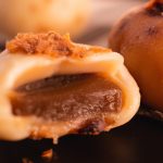 Sobremesas Pessegos Na Airfryer