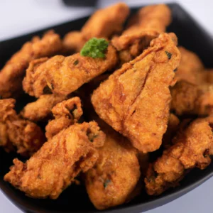 iscas de frango frango receita deliciosa na airfryer 44bedbd7