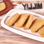 Descubra o Segredo da Jiló Milanesa Perfeita com Airfryer!