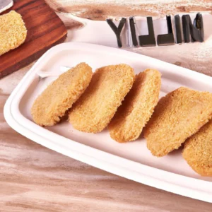 jil a milanesa na airfryer receita f cil de fazer aprenda j 3a535c74