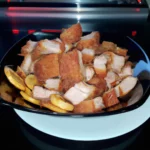 Descubra o Segredo do Joelho de Porco Defumado em 30 Minutos!