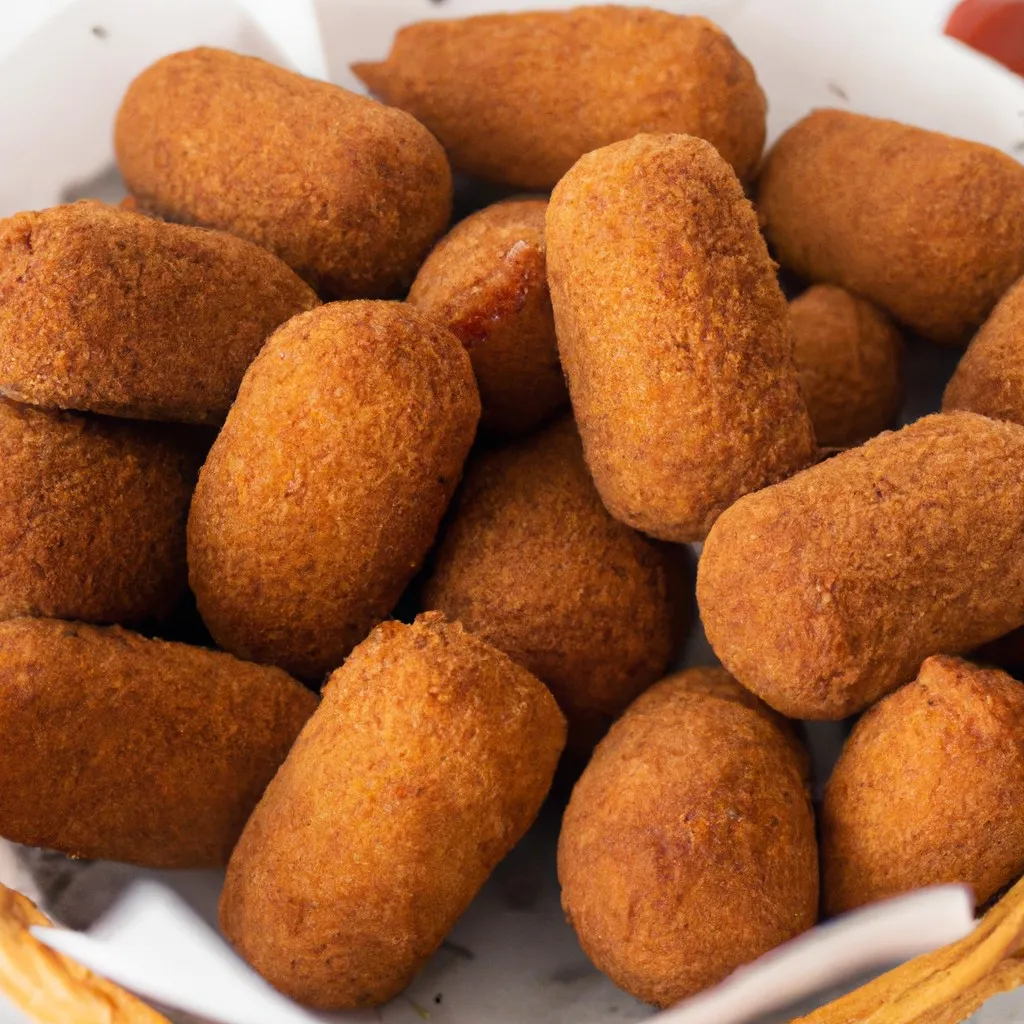 kibe frito na airfryer quibe 53c3c1f6