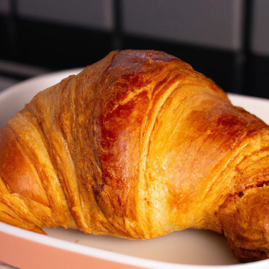lanche na airfryer croissant crocante f cil e saboroso fe51f47c