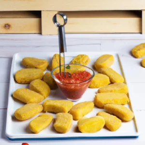 linguado na airfryer pronto em apenas 15 minutos dd95812c