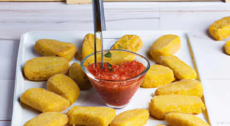 linguado na airfryer pronto em apenas 15 minutos dd95812c