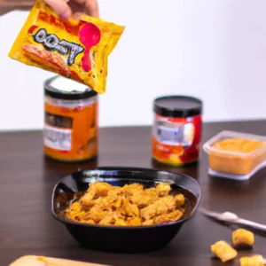 macarr o do tiktok na airfryer como fazer esta receita famosa e0ee0fea