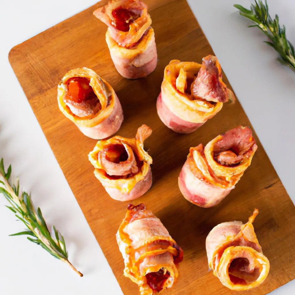 maminha recheada na airfryer receita com bacon e mussarela 783fc059