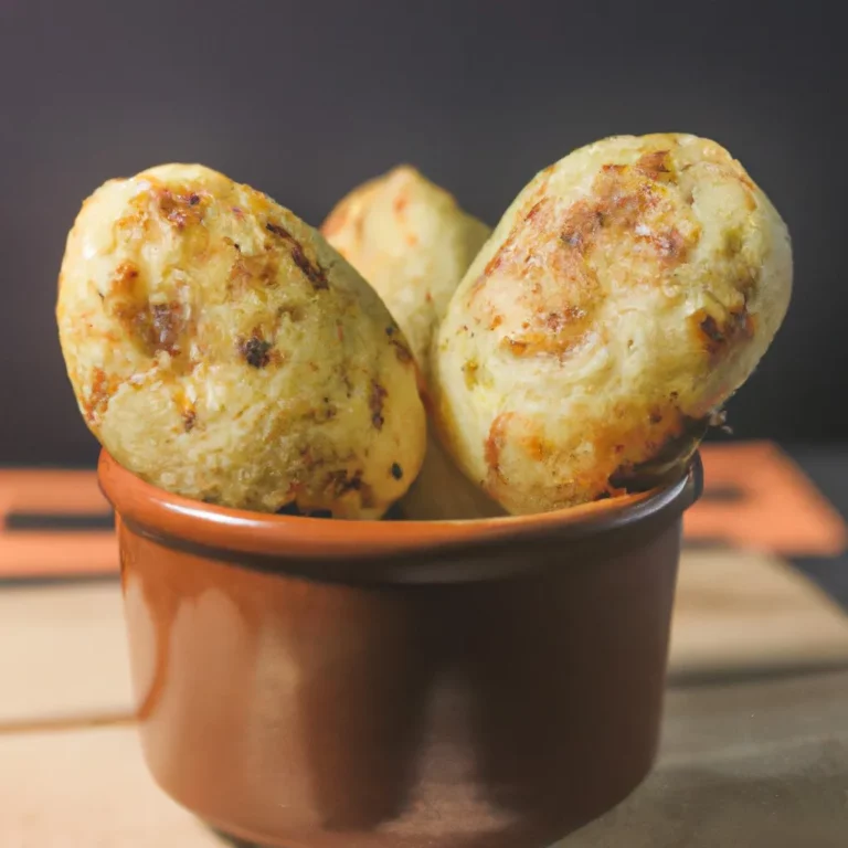 Descubra o segredo da mandioca crocante na Airfryer!