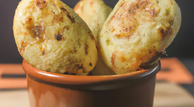 medalh o de mandioca na airfryer receita simples e deliciosa e36dfaa7