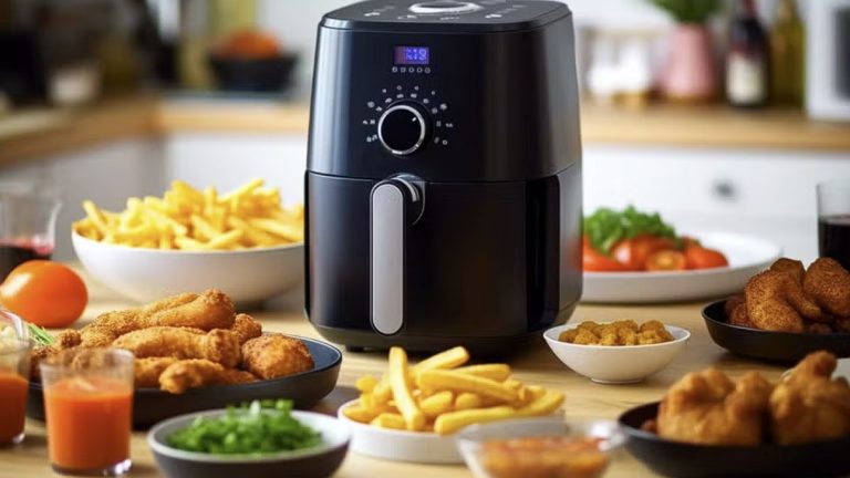 17 Melhores Receitas para Fazer na Air Fryer