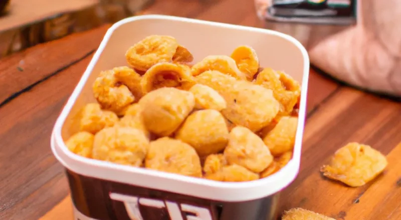 milho frito na airfryer receita super simples e deliciosa 37964825