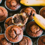 Descubra o Segredo da Sobremesa Perfeita: Banana com Chocolate no Ar!