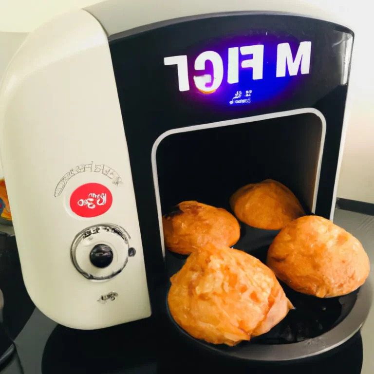 Fria Frango no Ar?! Descubra o Segredo da Airfryer!