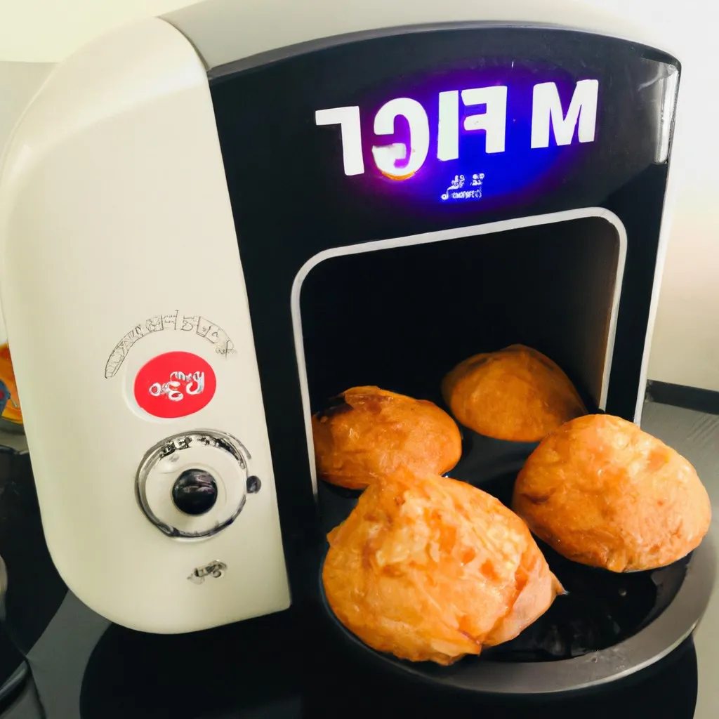 muffin de frango na airfryer receita f cil e r pida de fazer fe7df2fa