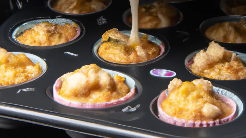 muffins de sardinha na airfryer beca989e