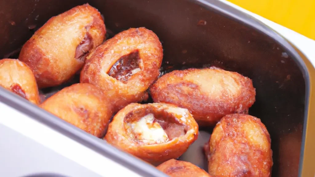 ovo de codorna na airfryer receita f cil e r pida de fazer 372f3c81