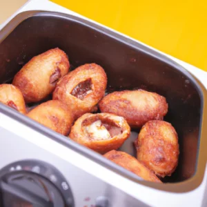 ovo de codorna na airfryer receita f cil e r pida de fazer 372f3c81