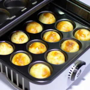 ovos cocotte na airfryer ac363a05