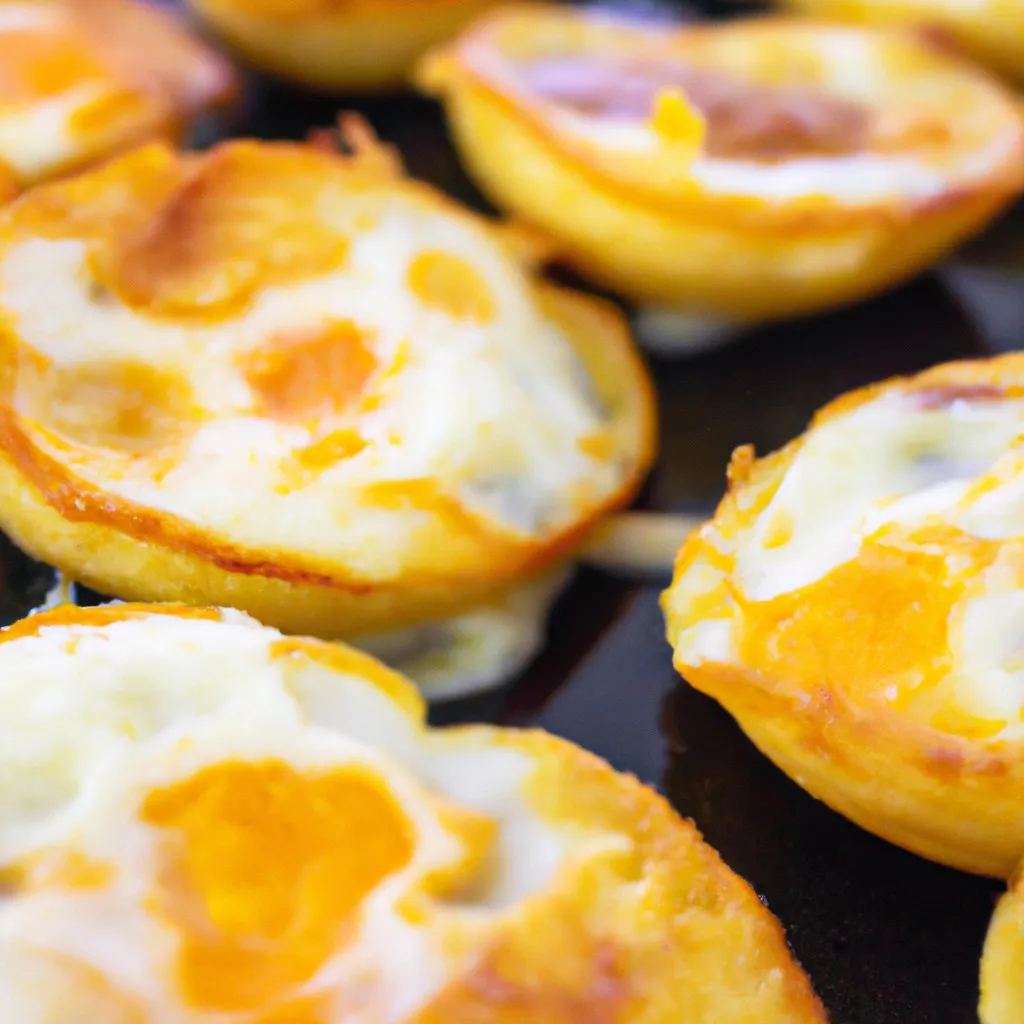 ovos receita deliciosa na airfryer 4a504bc1