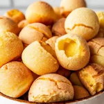 Descubra o Segredo dos Pãezinhos de Milho Fritos sem Óleo!