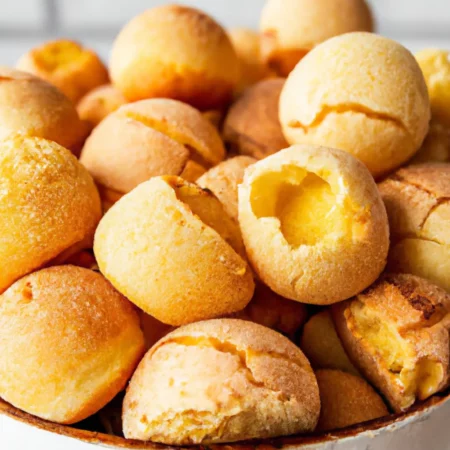 p ezinhos milho receita deliciosa na airfryer c8a18385