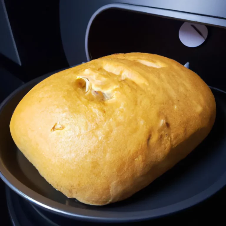 Pão Australiano desafia regras na Airfryer: você precisava disso?